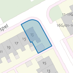 Perceel VDN02-M-1203