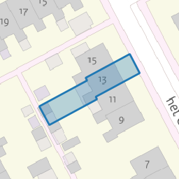 Perceel VDN02-M-1205