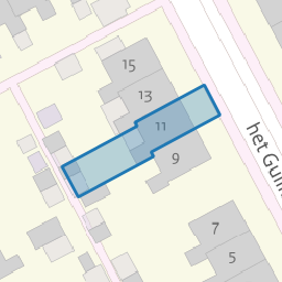 Perceel VDN02-M-1206