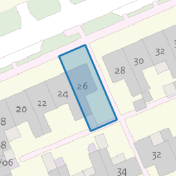 Perceel VDN02-M-1213