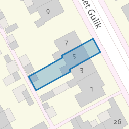 Perceel VDN02-M-1217