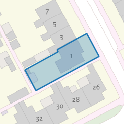 Perceel VDN02-M-1219