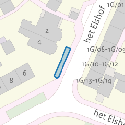 Perceel VDN02-M-1227