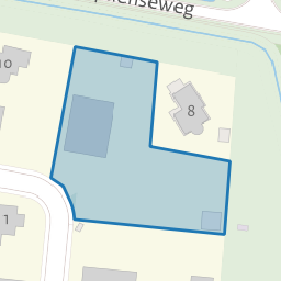 Perceel VDN02-M-1230