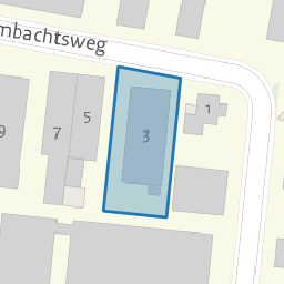 Perceel VDN02-M-1232