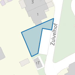 Perceel VDN02-M-1237