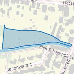 Perceel VDN02-M-1239