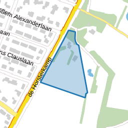 Perceel VDN02-M-1240