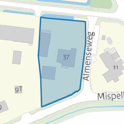 Perceel VDN02-M-1242