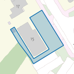 Perceel VDN02-M-1253