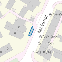 Perceel VDN02-M-1255