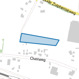 Perceel VDN02-M-1261