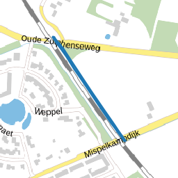 Perceel VDN02-M-1263