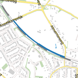 Perceel VDN02-M-1265