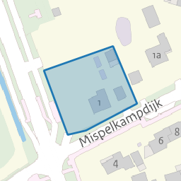 Perceel VDN02-M-1271