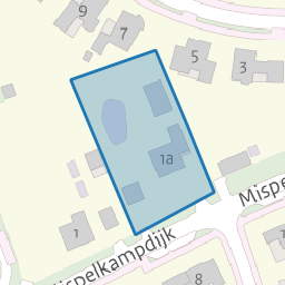 Perceel VDN02-M-1273