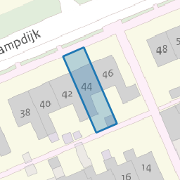 Perceel VDN02-M-1280