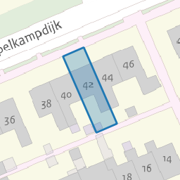 Perceel VDN02-M-1281