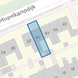 Perceel VDN02-M-1282