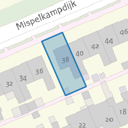 Perceel VDN02-M-1283