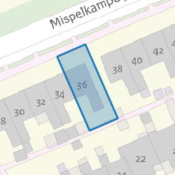 Perceel VDN02-M-1284