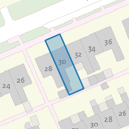 Perceel VDN02-M-1286