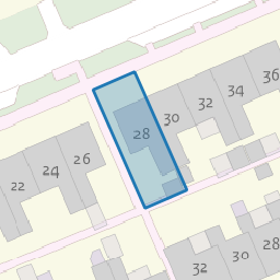 Perceel VDN02-M-1287