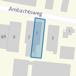 Perceel VDN02-M-1296