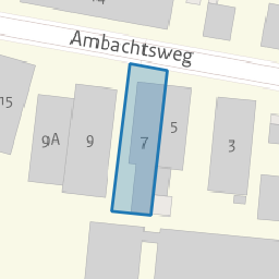 Perceel VDN02-M-1297