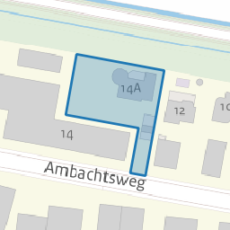 Perceel VDN02-M-1319