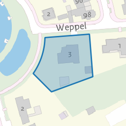 Perceel VDN02-M-1326