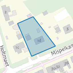 Perceel VDN02-M-1328