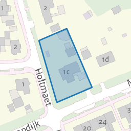 Perceel VDN02-M-1329