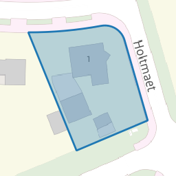 Perceel VDN02-M-1330