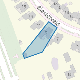 Perceel VDN02-M-1333