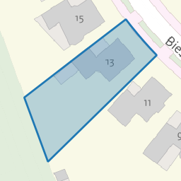 Perceel VDN02-M-1335