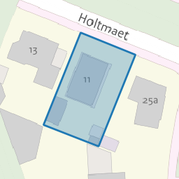 Perceel VDN02-M-1343