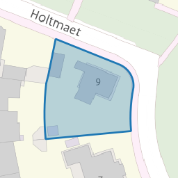 Perceel VDN02-M-1345