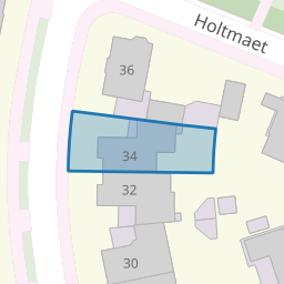 Perceel VDN02-M-1347