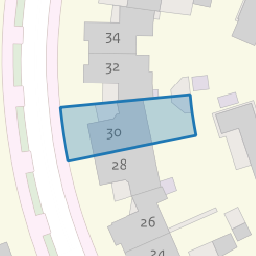 Perceel VDN02-M-1349