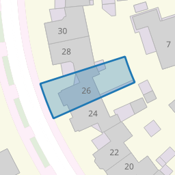 Perceel VDN02-M-1351