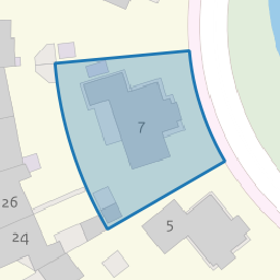 Perceel VDN02-M-1353