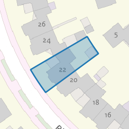 Perceel VDN02-M-1354