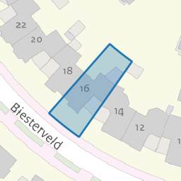 Perceel VDN02-M-1357