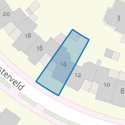 Perceel VDN02-M-1358