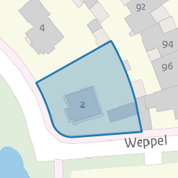 Perceel VDN02-M-1368