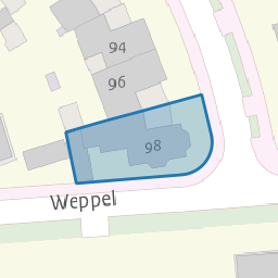 Perceel VDN02-M-1369