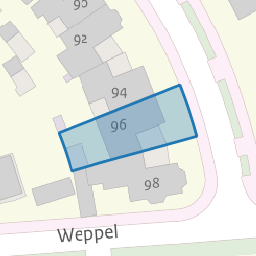 Perceel VDN02-M-1370