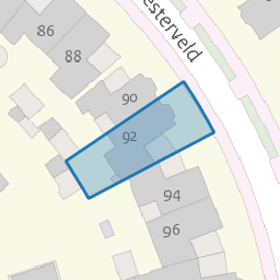 Perceel VDN02-M-1372