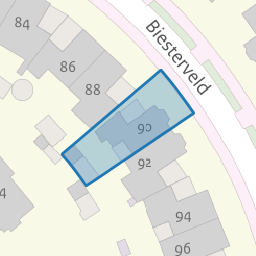 Perceel VDN02-M-1373